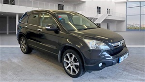 Large image for the Used Honda CR-V