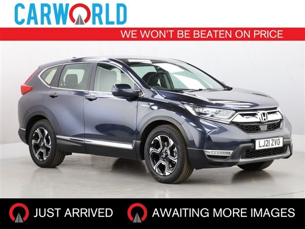 Large image for the Used Honda CR-V