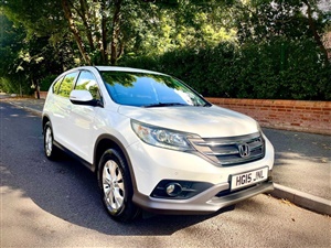 Large image for the Used Honda CR-V