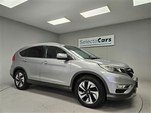 Large image for the Used Honda CR-V