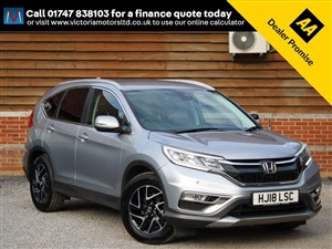 Large image for the Used Honda CR-V