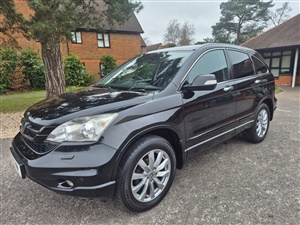 Large image for the Used Honda CR-V