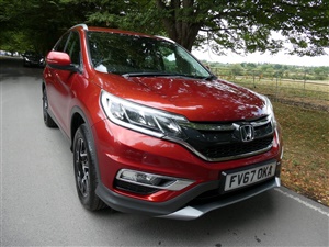Large image for the Used Honda CR-V