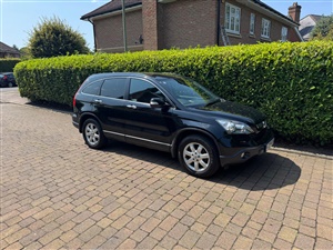 Large image for the Used Honda CR-V