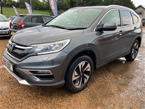 Large image for the Used Honda CR-V