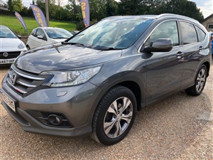 Large image for the Used Honda CR-V