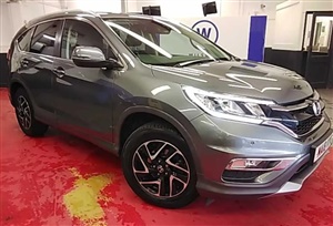 Large image for the Used Honda CR-V