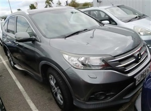 Large image for the Used Honda CR-V