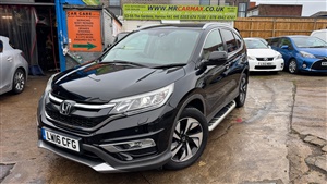 Large image for the Used Honda CR-V