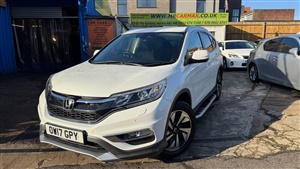 Large image for the Used Honda CR-V