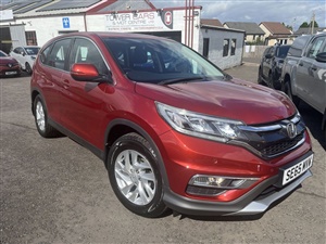 Large image for the Used Honda CR-V