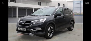 Large image for the Used Honda CR-V