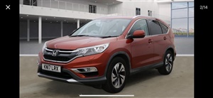 Large image for the Used Honda CR-V