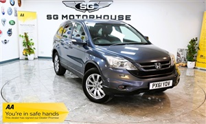 Large image for the Used Honda CR-V