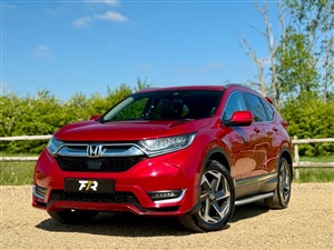 Large image for the Used Honda CR-V