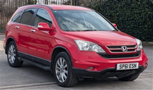 Large image for the Used Honda CR-V