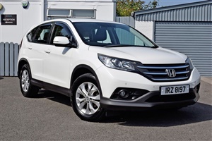Large image for the Used Honda CR-V
