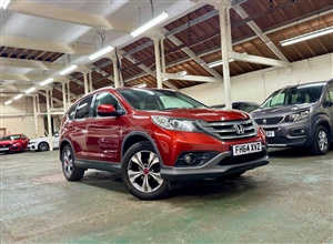 Large image for the Used Honda CR-V
