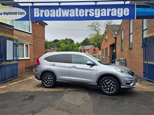 Large image for the Used Honda CR-V
