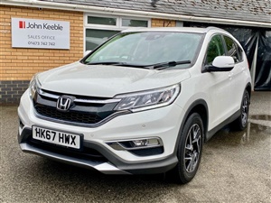 Large image for the Used Honda CR-V