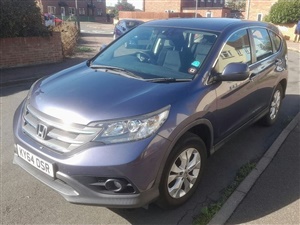 Large image for the Used Honda CR-V