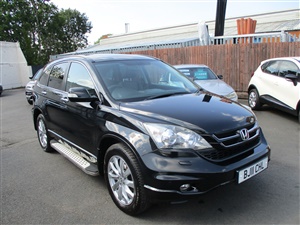 Large image for the Used Honda CR-V