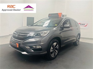 Large image for the Used Honda CR-V