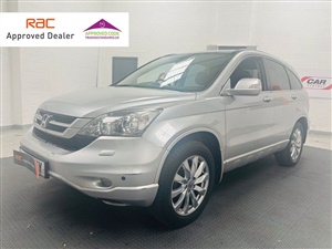 Large image for the Used Honda CR-V