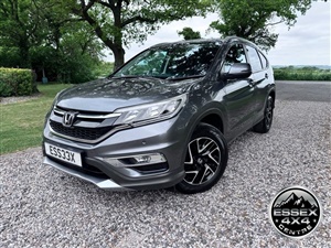 Large image for the Used Honda CR-V
