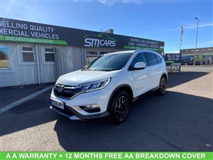 Large image for the Used Honda CR-V