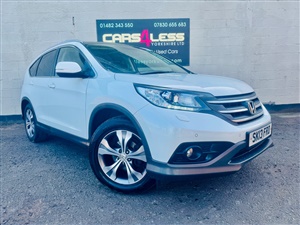 Large image for the Used Honda CR-V