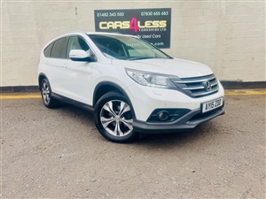 Large image for the Used Honda CR-V