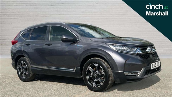 Large image for the Used Honda CR-V