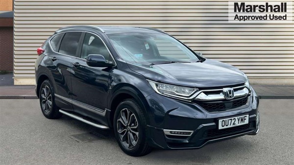 Large image for the Used Honda CR-V
