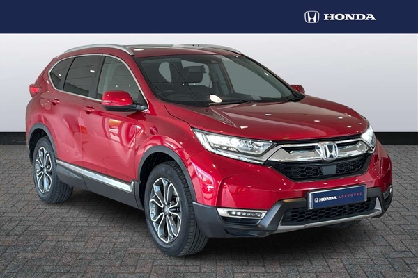 Large image for the Used Honda CR-V