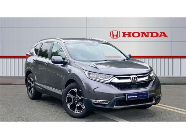 Large image for the Used Honda CR-V
