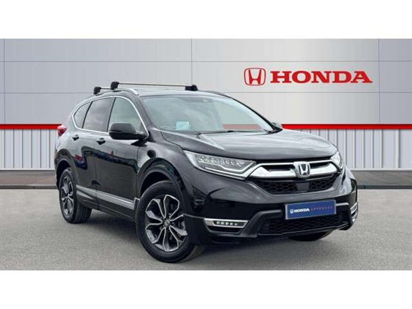 Large image for the Used Honda CR-V