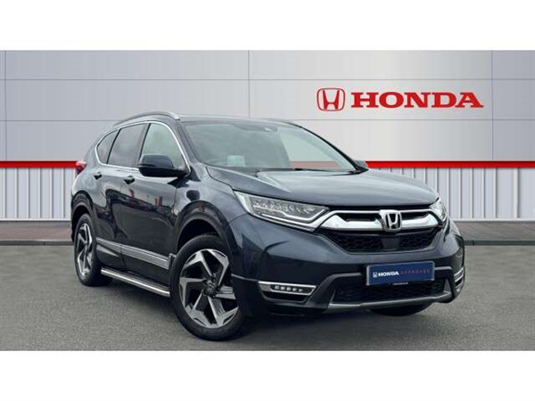 Large image for the Used Honda CR-V