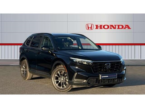 Large image for the Used Honda CR-V