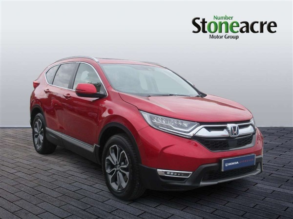Large image for the Used Honda CR-V