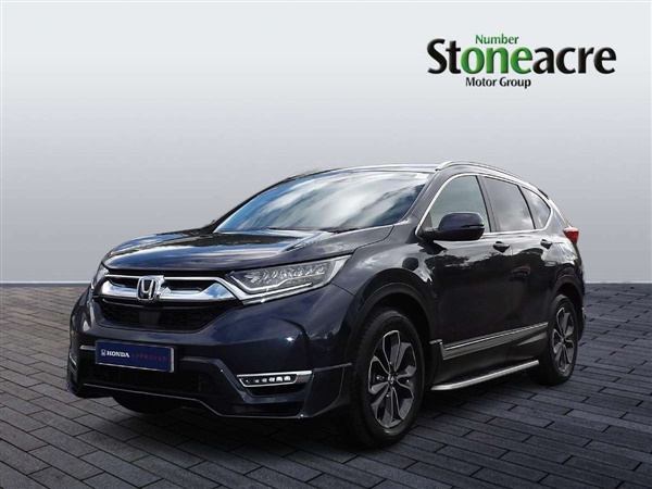 Large image for the Used Honda CR-V