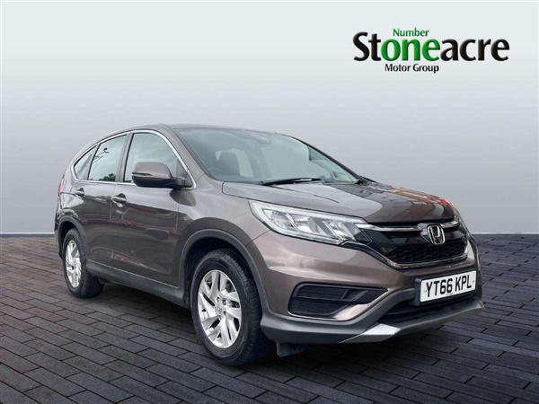Large image for the Used Honda CR-V