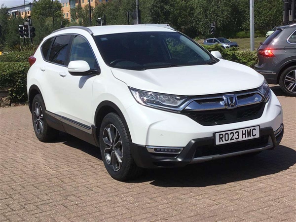 Large image for the Used Honda CR-V