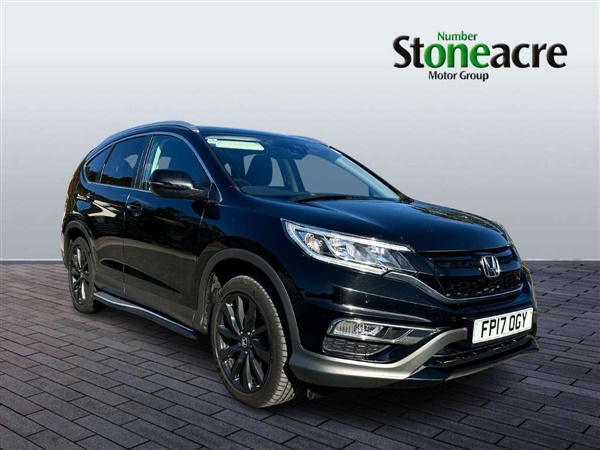 Large image for the Used Honda CR-V