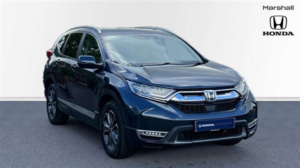 Large image for the Used Honda CR-V