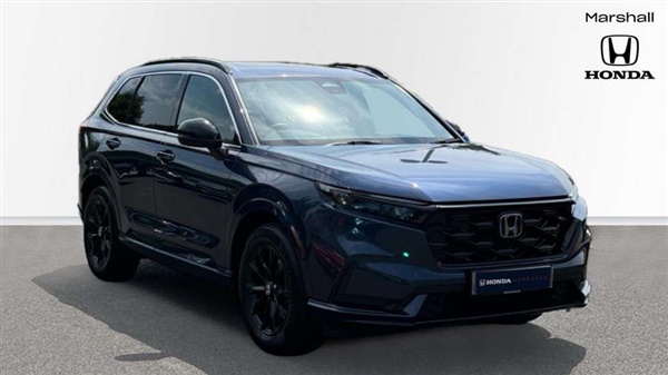 Large image for the Used Honda CR-V