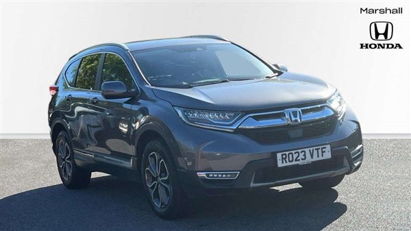 Large image for the Used Honda CR-V