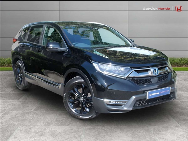 Large image for the Used Honda CR-V