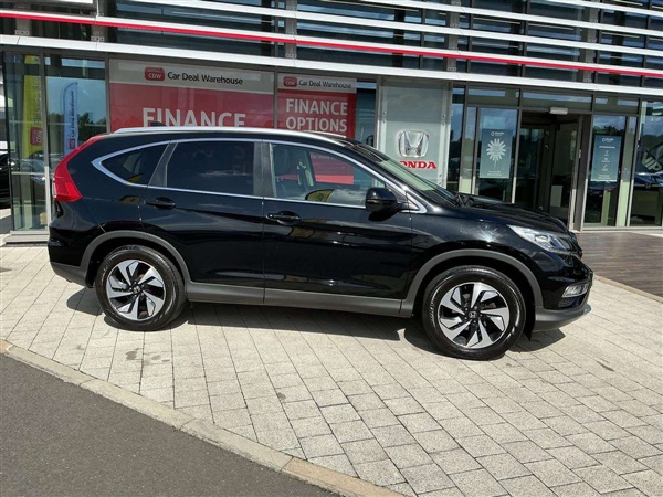 Large image for the Used Honda CR-V