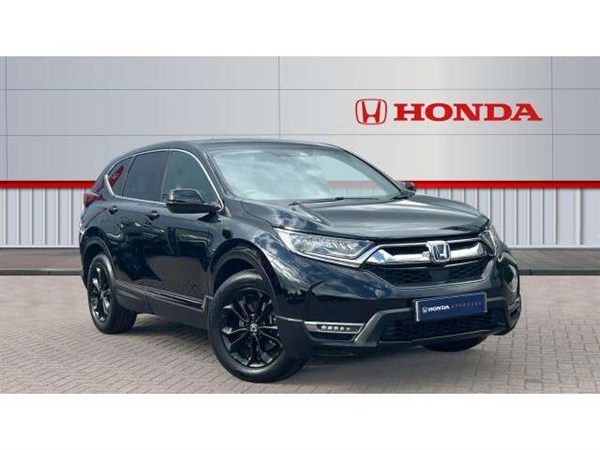 Large image for the Used Honda CR-V